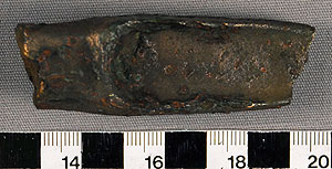 Thumbnail of Palstaff Fragment (1924.02.0276)