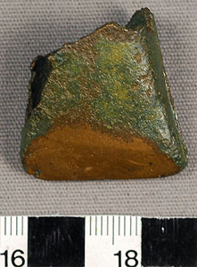 Thumbnail of Socketed Celt Fragment (1924.02.0280)