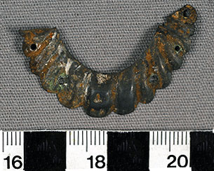 Thumbnail of Ornament (1924.02.0397B)