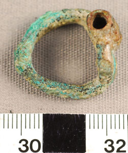 Thumbnail of Finger Ring (1924.02.0402)