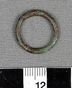 Thumbnail of Finger Ring (1924.02.0459)