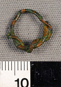 Thumbnail of Finger Ring (1924.02.0461)