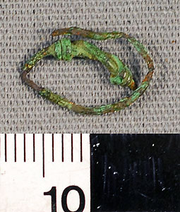 Thumbnail of Finger Ring (1924.02.0462)