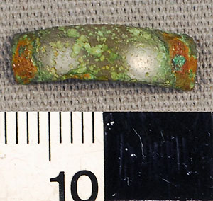 Thumbnail of Finger Ring Fragment (1924.02.0464B)