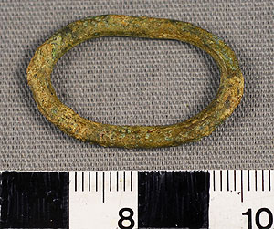 Thumbnail of Thin Buckle (1924.02.0486)