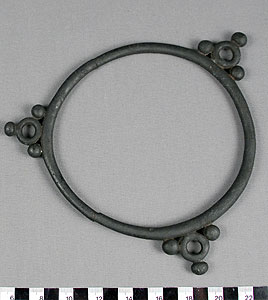 Thumbnail of Necklace (1924.02.0521)