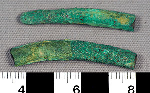 Thumbnail of Cosmetic Spoon Fragment (1926.02.0130Z)