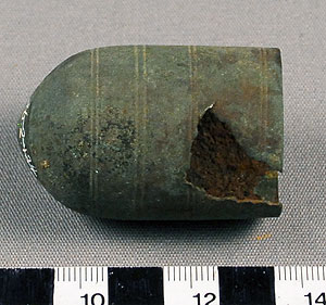 Thumbnail of Fragment (1926.02.0225)