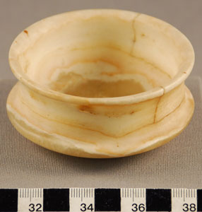 Thumbnail of Cosmetic Jar (1926.02.0242)