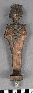 Thumbnail of Osiris Figure (1926.02.0251)