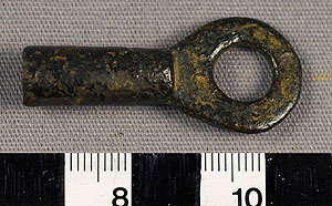 Thumbnail of Bodkin Needle Finial (1927.02.0010B)