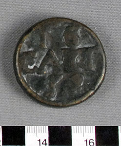 Thumbnail of Weight (1928.04.0003)