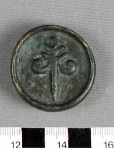 Thumbnail of Weight (1928.04.0004)