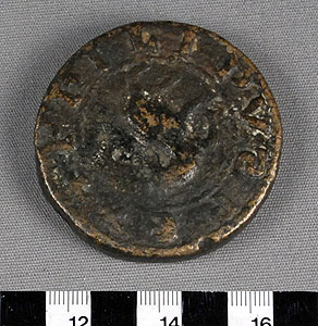 Thumbnail of Weight (1928.04.0008)