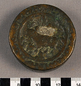 Thumbnail of Weight (1928.04.0010)