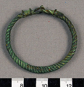Thumbnail of Bracelet (1929.03.0001)