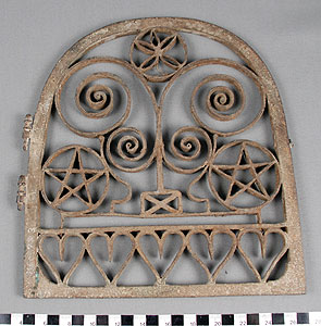Thumbnail of Window Door ()