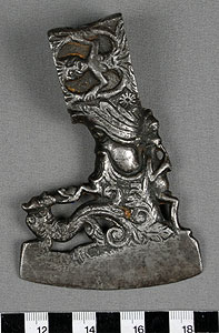 Thumbnail of Hatchet Head ()