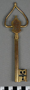 Thumbnail of Key (1931.10.0001)
