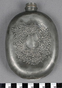 Thumbnail of Flask (1949.03.0001A)
