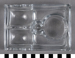 Thumbnail of Inkwell (1967.07.0012A)