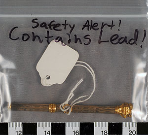 Thumbnail of Mechanical Pencil (1976.10.0009)