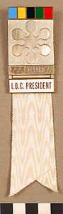 Thumbnail of President