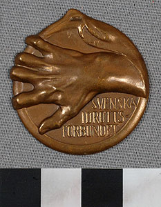 Thumbnail of Commemorative Medallion ()