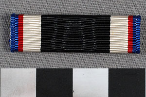 Thumbnail of Ribbon Bar (1977.01.0675B)