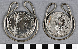 Thumbnail of Money Clip (1977.01.0931)