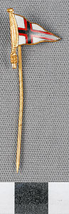 Thumbnail of Stick Pin (1977.01.1040)