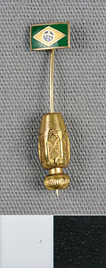 Thumbnail of Stick pin (1977.01.1081)