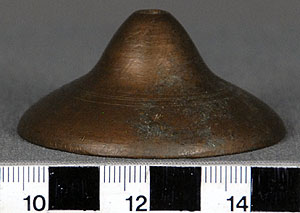 Thumbnail of Bell (1977.08.0001A)