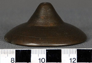 Thumbnail of Bell (1977.08.0001B)