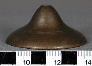 Thumbnail of Bell (1977.08.0001C)