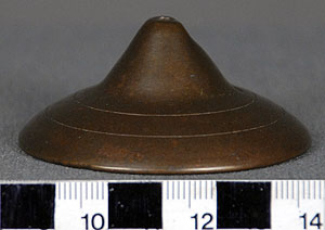 Thumbnail of Bell (1977.08.0001D)