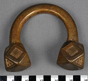 Thumbnail of Anklet (1990.10.0191)