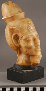 Thumbnail of Reproduction of Bust (1992.04.0007)