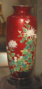 Thumbnail of Vase Pedestal ()