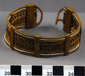 Thumbnail of Bracelet (1998.19.0244)