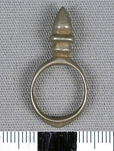 Thumbnail of Ring, Cross of Zinder (2008.22.0248)