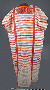 Thumbnail of Huipil, Blouse (2009.05.0030)