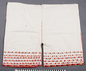 Thumbnail of Man’s Pants (2009.05.0037B)