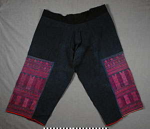 Thumbnail of Pants (2009.05.0046)