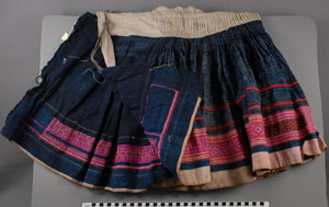 Thumbnail of Skirt (2009.05.0048)
