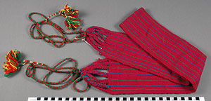 Thumbnail of Woman’s Belt (2009.05.0090)