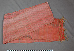 Thumbnail of Man’s Belt (2009.05.0093)