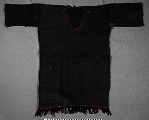 Thumbnail of Blouse Tunic (2009.05.0098)