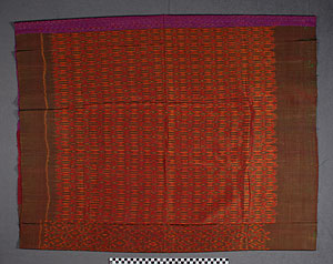 Thumbnail of Phaa Sin, Tube Skirt (2009.05.0112)