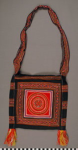 Thumbnail of Bag (2009.05.0113)